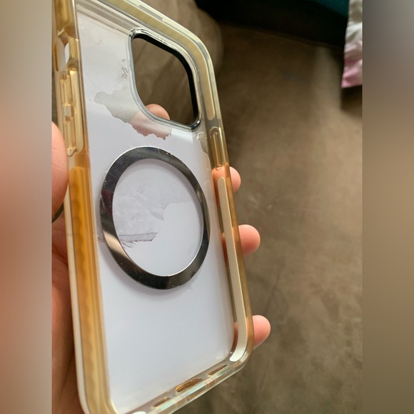 Casetify iPhone 13 Pro Impact Case - Picture 5 of 11